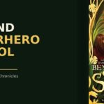 College Student Brings a Fresh Perspective to YA Superhero Fiction