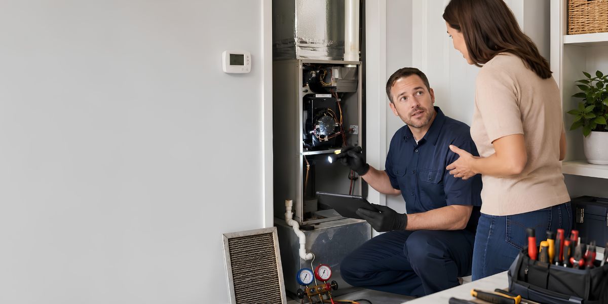 Common HVAC Warning Signs You Should Never Ignore