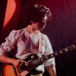 Dan Rico’s ‘Bigger Place’ Blends Glam Pop Energy With Big Ideas