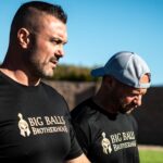 Daniel Krynzel and Big Balls Brotherhood: Your Future Is Built by the Conversations You Have Every Day