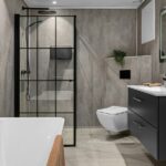 Designing Accessible Bathrooms with Modern Style