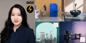 Designing with Depth: How Yian Lin Aligns the Full Product Development Pipeline