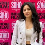 Director, Writer, and Production Leader, Nishita Chand Builds a Multifaceted Career in Independent Film