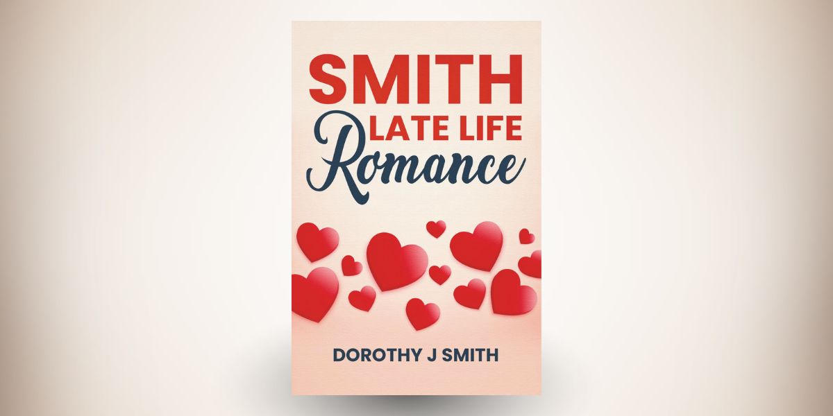 Dorothy Smith Brings a Rare Kind of Honesty to Contemporary Romance