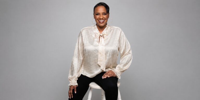 Dr. DeAnna Lynn Nix Brings Her Leadership and Faith-Based Message to a National Stage
