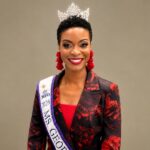 Dr. Raé N. Lundy Is Changing the National Conversation About Leadership Mental Wellness and Human Flourishing
