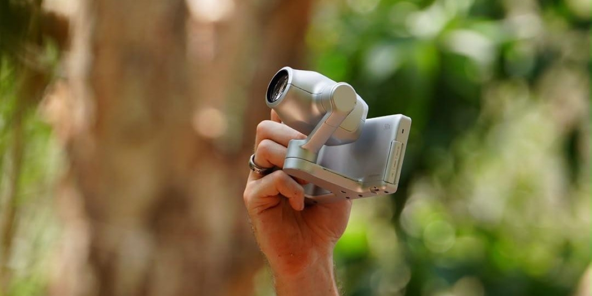 FarseerTech Unveils a Robotic Extreme Zoom Camera. 2000mm Ultra Telephoto Zoom Redefines Intelligent Visual Experience