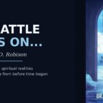 Forty-Four Years of Teaching the Bible and Dr. Gerald Robison Finally Wrote the Book That Shows You the Whole Spiritual Landscape at Once