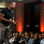From a 500-Square-Foot Apartment to Amazon's Boardroom and Anthony Trucks on Identity Over Strategy
