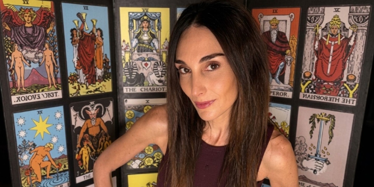 From Insight to Identity: How Talsi Tarot Is Expanding Her Practice With Shift With Talsi