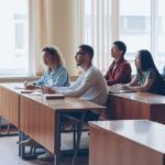 From the Classroom to the Principal's Office, Preparing for Leadership in Education