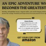 Get Ready to Witness the Epic Fantasy Finale You Didn’t Know You Needed