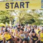 HDRF Marks 11th Annual Race of Hope in Southampton and Foundation’s 20th Anniversary