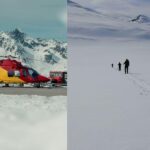 Helicopter Tour vs Trekking in Nepal, Which Is Worth It?