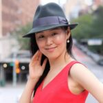 Hina Cao and Relizon Interviewed at Wall Street Investor Summit Inside the Historic Bank of New York
