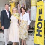 Hope for Depression Research Foundation Launches Eighth Annual “Week of Hope” Ahead of the Annual Race of Hope
