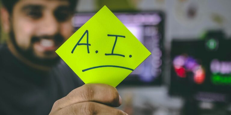 How AI Infrastructure Lets Voice Tech Understand Speech Impairments