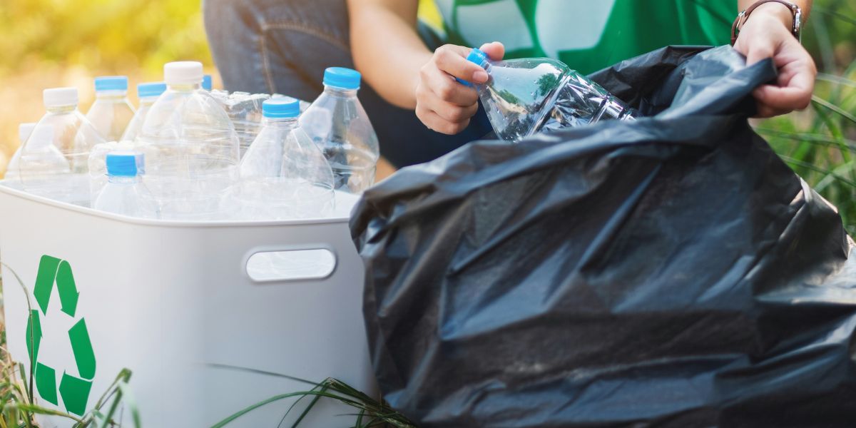 How Beverage Container Recycling Can Support Sustainable Communities in Alberta