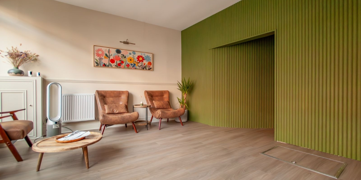 How CORE is Raising the Standard of Rehabilitation in South London