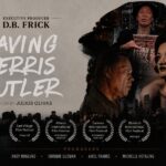 How D.B. Frick Is Helping Bring the Story of Ferris Butler Back to Public Attention
