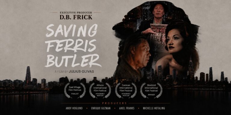 How D.B. Frick Is Helping Bring the Story of Ferris Butler Back to Public Attention