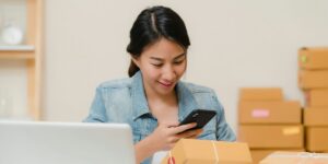 How E-Commerce Businesses Use Unsecured Funding to Dominate Peak Season
