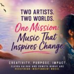 How Elvira Kalnik and Shweta Harve Are Building Distinct Careers in Independent Music