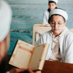 How Kids Can Balance School and Quran Classes Effectively