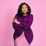 How Lisa J. Crawford Turned Difficult Seasons Into a Mission of Hope