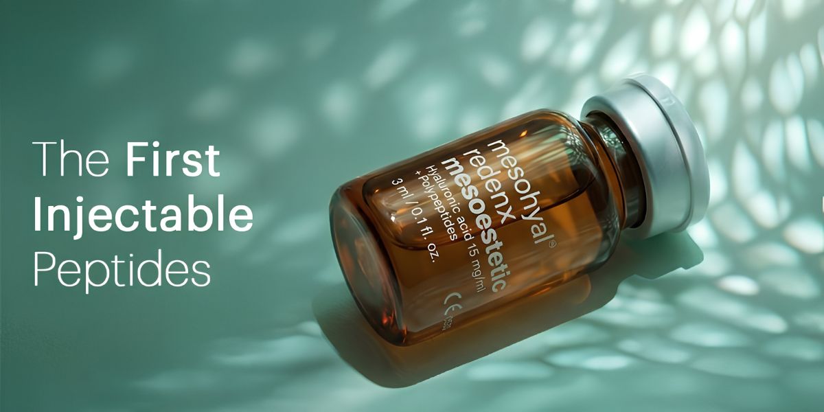 How Mesohyal® Redenx Is Shaping Dermal Regeneration in the GCC