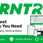 How New York Couples and Party Planners Rent Wedding and Event Gear on RNTR