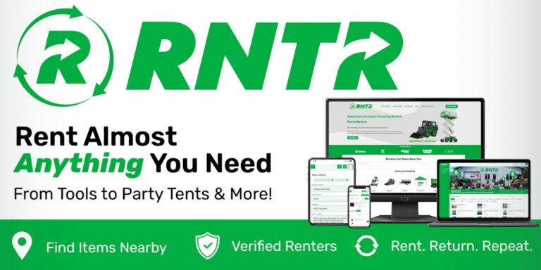 How New York Couples and Party Planners Rent Wedding and Event Gear on RNTR