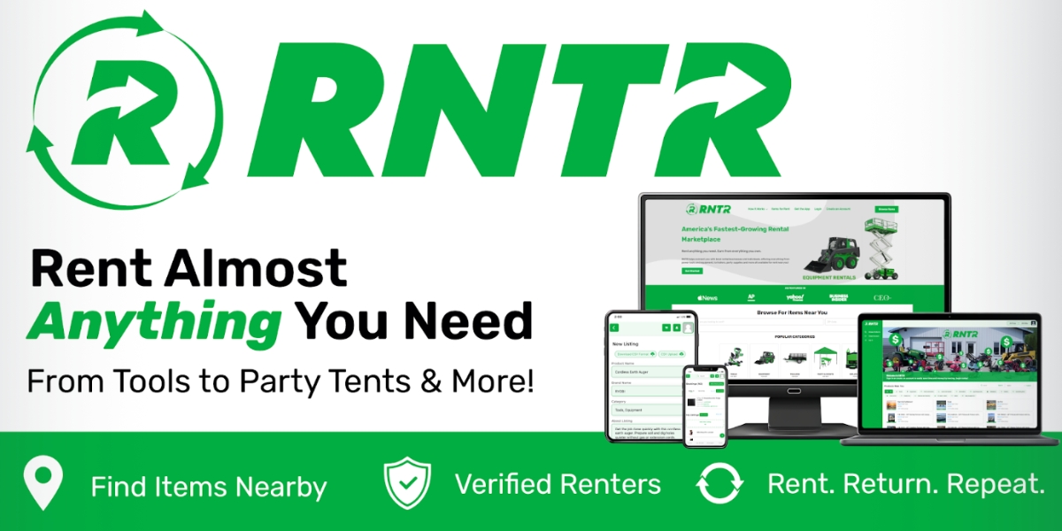 How New York Couples and Party Planners Rent Wedding and Event Gear on RNTR
