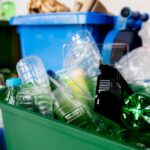 How Recycling Beverage Containers Conserves Natural Resources