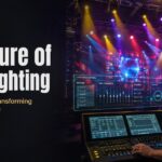 How Smart Stage Lighting Technology Is Transforming Live Event Production