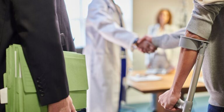 How to Choose the Right Personal Injury Lawyer in Texas: A Complete Local Guide