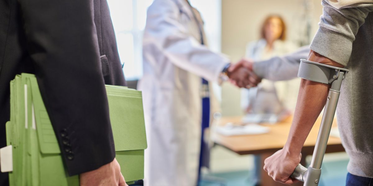 How to Choose the Right Personal Injury Lawyer in Texas: A Complete Local Guide