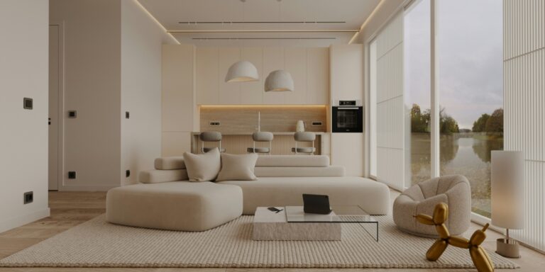 How to Create a Luxurious Home Environment on Any Budget