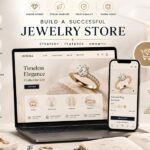 How to Sell Jewelry Online and a Step-by-Step Guide with Benefits, Features, and Costs