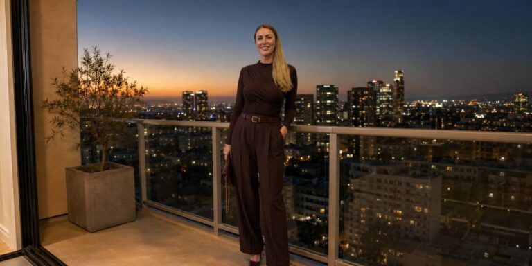 How Yelyzaveta Burtova Is Helping Build A New Generation Of Global Citizens