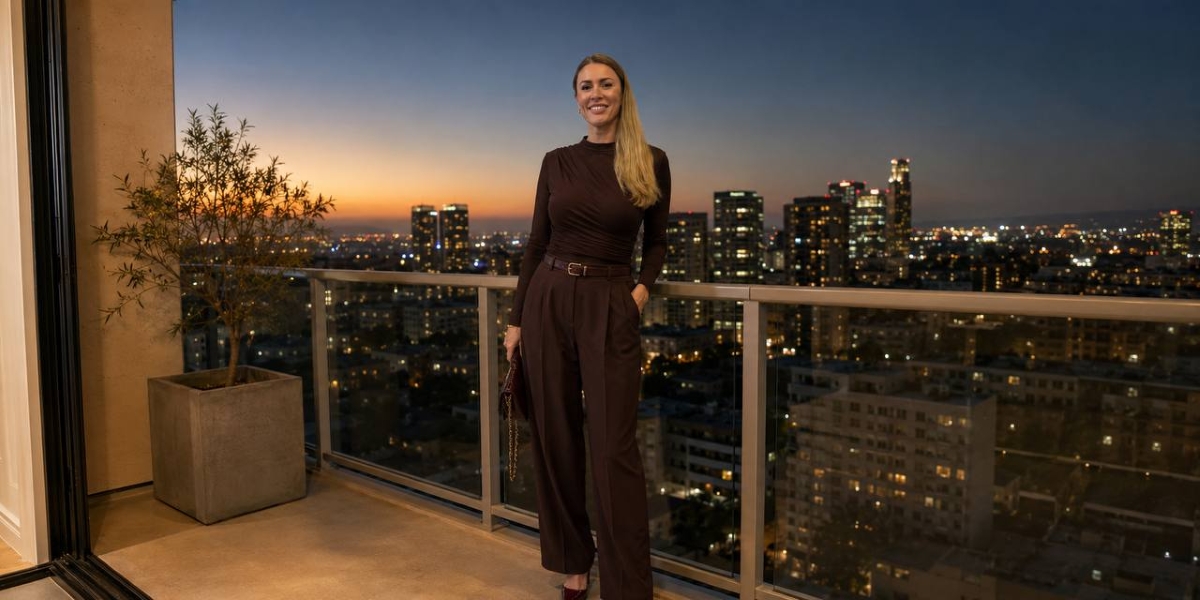 How Yelyzaveta Burtova Is Helping Build A New Generation Of Global Citizens