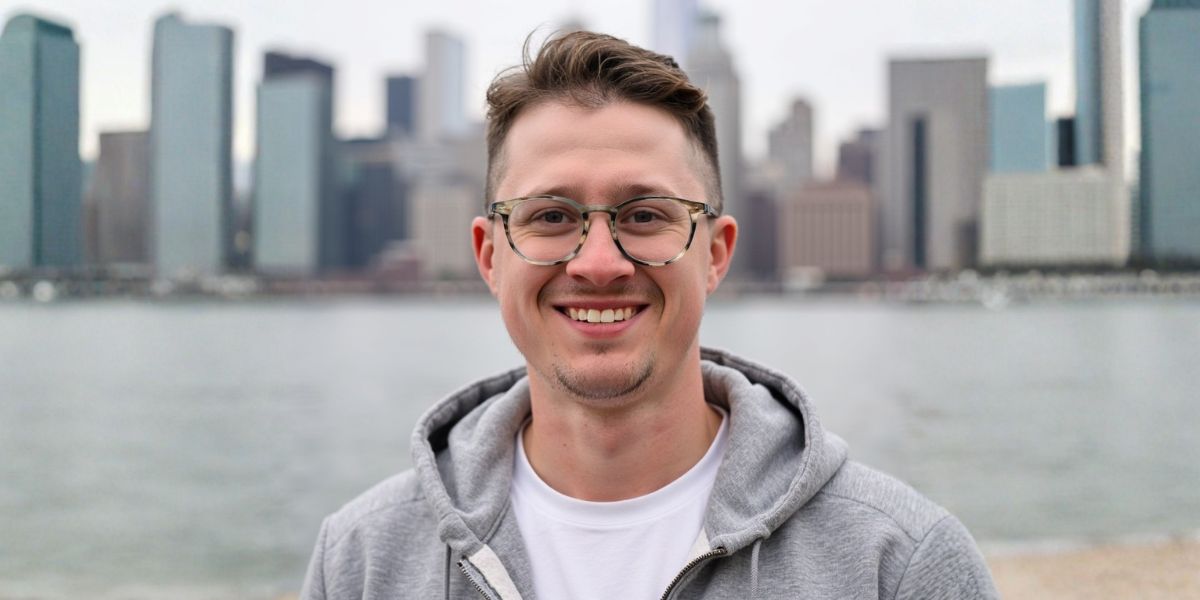 Inside Dr. Connor Robertson's Daily Operating System: How He Runs His Week on Four Hours of Admin
