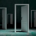 Interior Door Designs to Complement Contemporary Homes