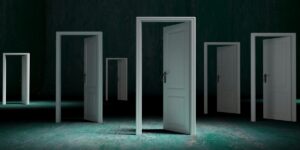 Interior Door Designs to Complement Contemporary Homes