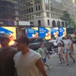 Is Mobile Billboard Advertising Worth It in New York? What the Data Actually Shows