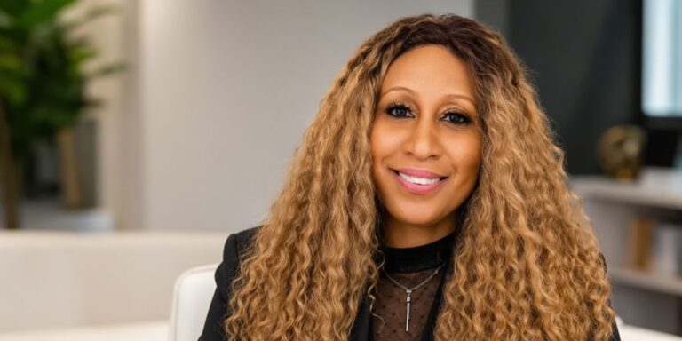 Janelle Harris Launches Harris Strategic Partners to Help Organizations Grow Through Strategy and Meaningful Relationships