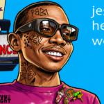 Jesse Is Heavyweight's Good Luck Is Making an Impact Beyond Traditional Music Metrics