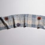 Jingyi Yang Rethinks Textile Through Migration, Biomaterials, and Space