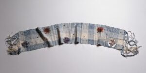 Jingyi Yang Rethinks Textile Through Migration, Biomaterials, and Space