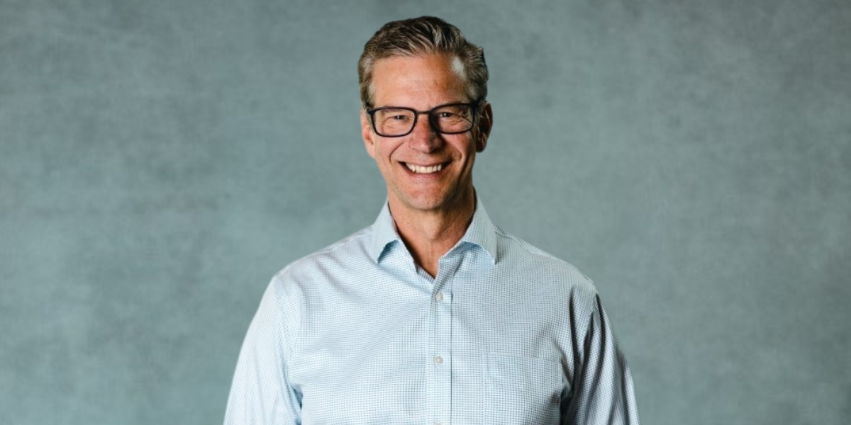Joe Mozden Jr: Hard-Earned Lessons for Leaders Seeking Purpose-Driven Careers